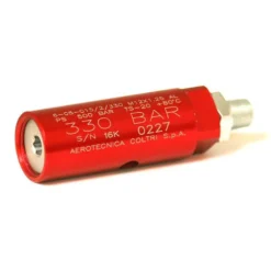 Safety Valve 330 Bar