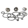 Seals And Drain Valve Kit. Normally Open Version -CRESI Dive Shop coltri seals and drain valve kit. normally open version