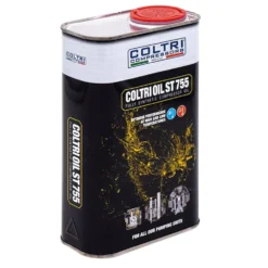 ST 755 Synthetic Oil For All Models 1L