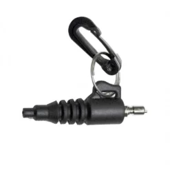 CRESSI Blower With Ring And Carabiner