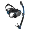 CRESSI Evo Big Eyes Alpha Ultra Dry Set -CRESI Dive Shop cressi evo big eyes alpha ultra dry set