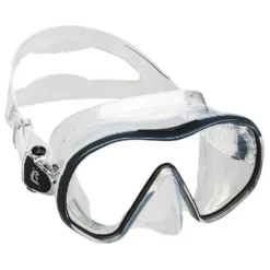 CRESSI F Dual Diving Mask