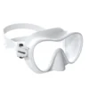 CRESSI F1 Frameless Diving Mask -CRESI Dive Shop cressi f1 frameless diving mask