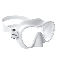 CRESSI F1 Frameless Diving Mask