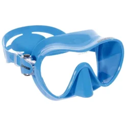 CRESSI F1 Junior Snorkeling Mask
