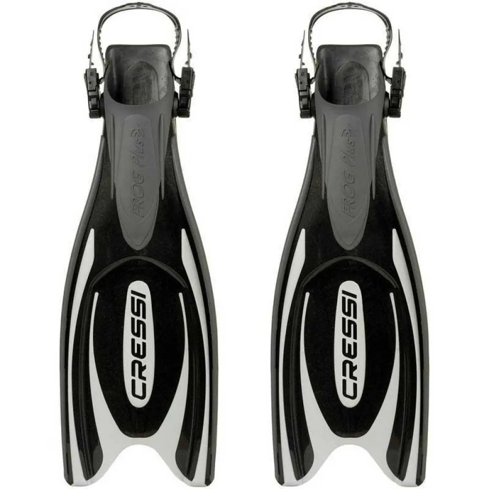 CRESSI Frog Plus Diving Fins 3 CRESSI Frog Plus Diving Fins