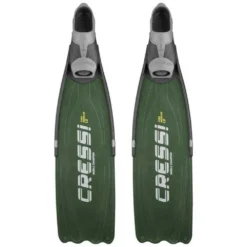 CRESSI Gara Modular LD Spearfishing Fins
