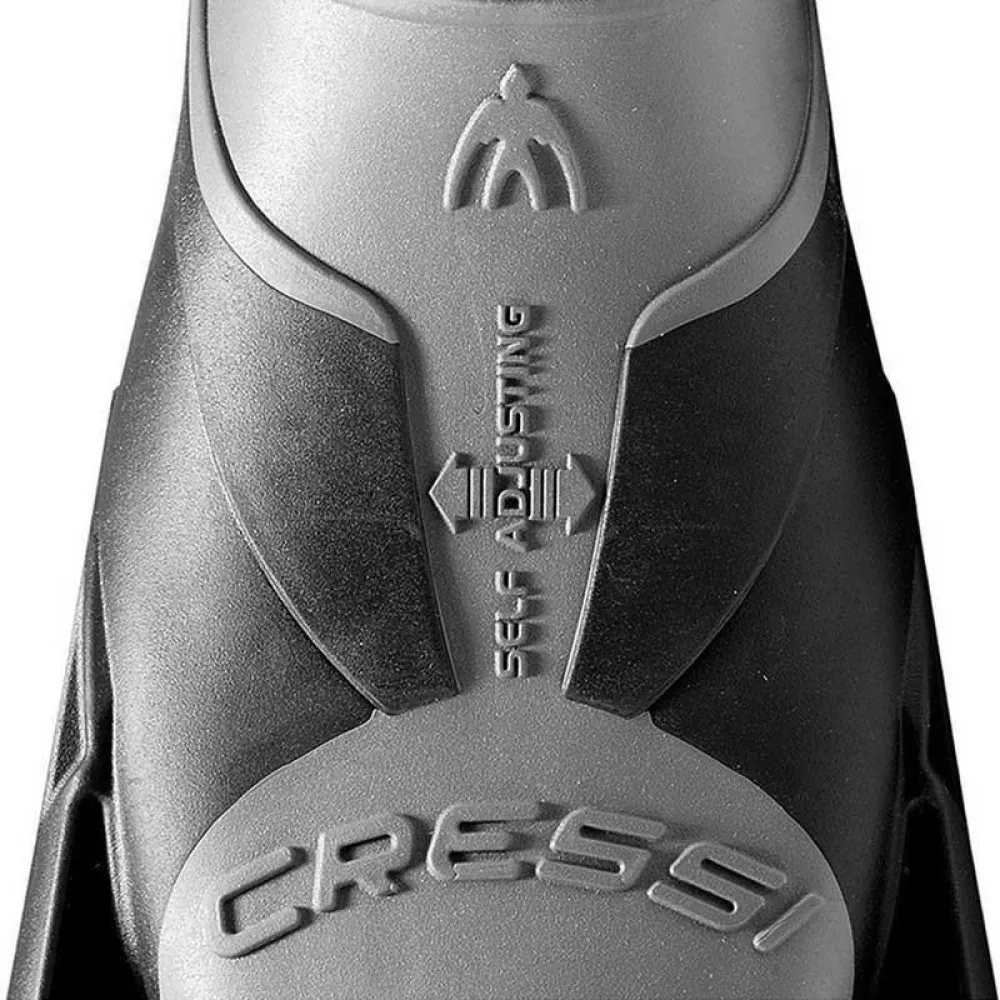 CRESSI Gara Modular LD Spearfishing Fins 6 CRESSI Gara Modular LD Spearfishing Fins - Image 4