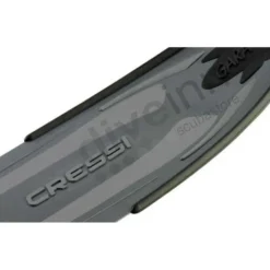 CRESSI Gara Professional LD Spearfishing Fins -CRESI Dive Shop cressi gara professional ld spearfishing fins 2