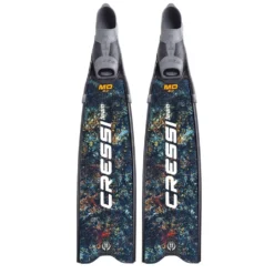 CRESSI Gara Team MD 2.0 Carbon Fins