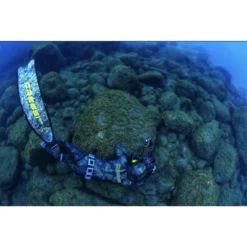 CRESSI Gara Team XLD 2.0 Carbon Fins -CRESI Dive Shop cressi gara team xld 2.0 carbon fins 3