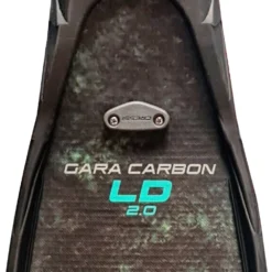 CRESSI Gara Turbo Team LD 2.0 Carbon Fins -CRESI Dive Shop cressi gara turbo team ld 2.0 carbon fins 2