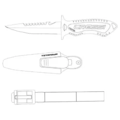 CRESSI Grip -CRESI Dive Shop cressi grip 5