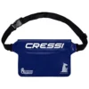 CRESSI Kangaroo Dry PVC Fanny Pack -CRESI Dive Shop cressi kangaroo dry pvc fanny pack