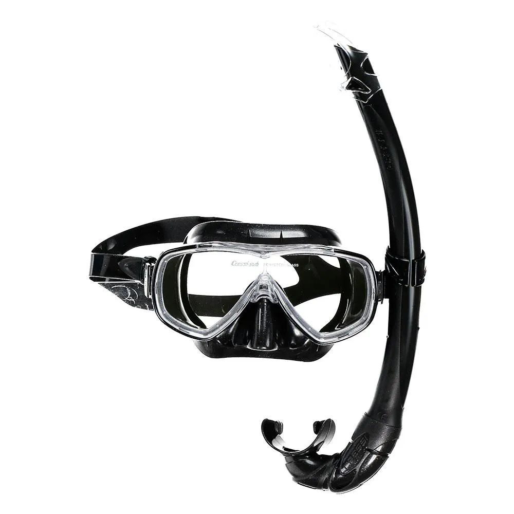 CRESSI Kit Onda Onda Mexico 3 CRESSI Kit Onda Onda Mexico