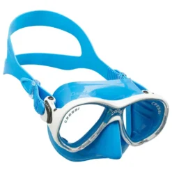 CRESSI Marea Colorama Junior Snorkeling Mask