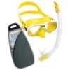 CRESSI Marea Vip Colorama Marea Gamma Set -CRESI Dive Shop cressi marea vip colorama marea gamma set