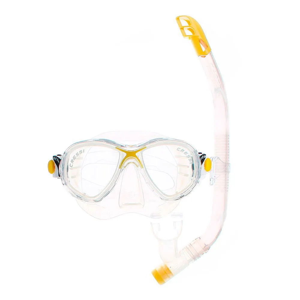 CRESSI Marea VIP Junior Set 4 CRESSI Marea VIP Junior Set - Image 2