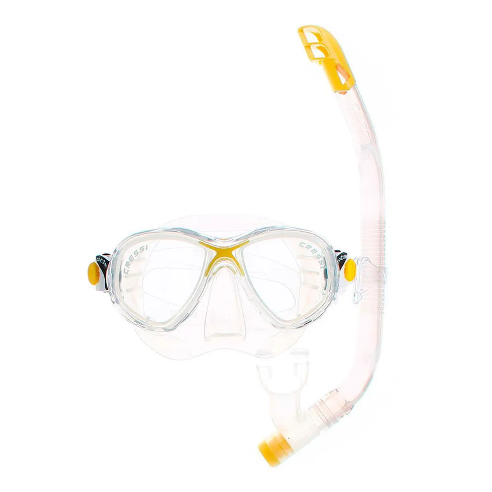 CRESSI Marea VIP Junior Set 3 CRESSI Marea VIP Junior Set