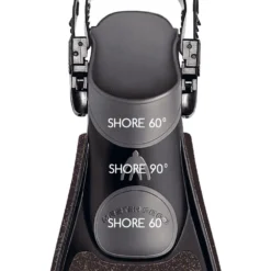 CRESSI Master Ara EBS Hard Diving Fins -CRESI Dive Shop cressi master ara ebs hard diving fins 5