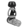 CRESSI Master Cromo AC25m INT Regulator Set -CRESI Dive Shop cressi master cromo ac25m int regulator set