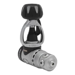 CRESSI Master Cromo AC25m INT Regulator Set