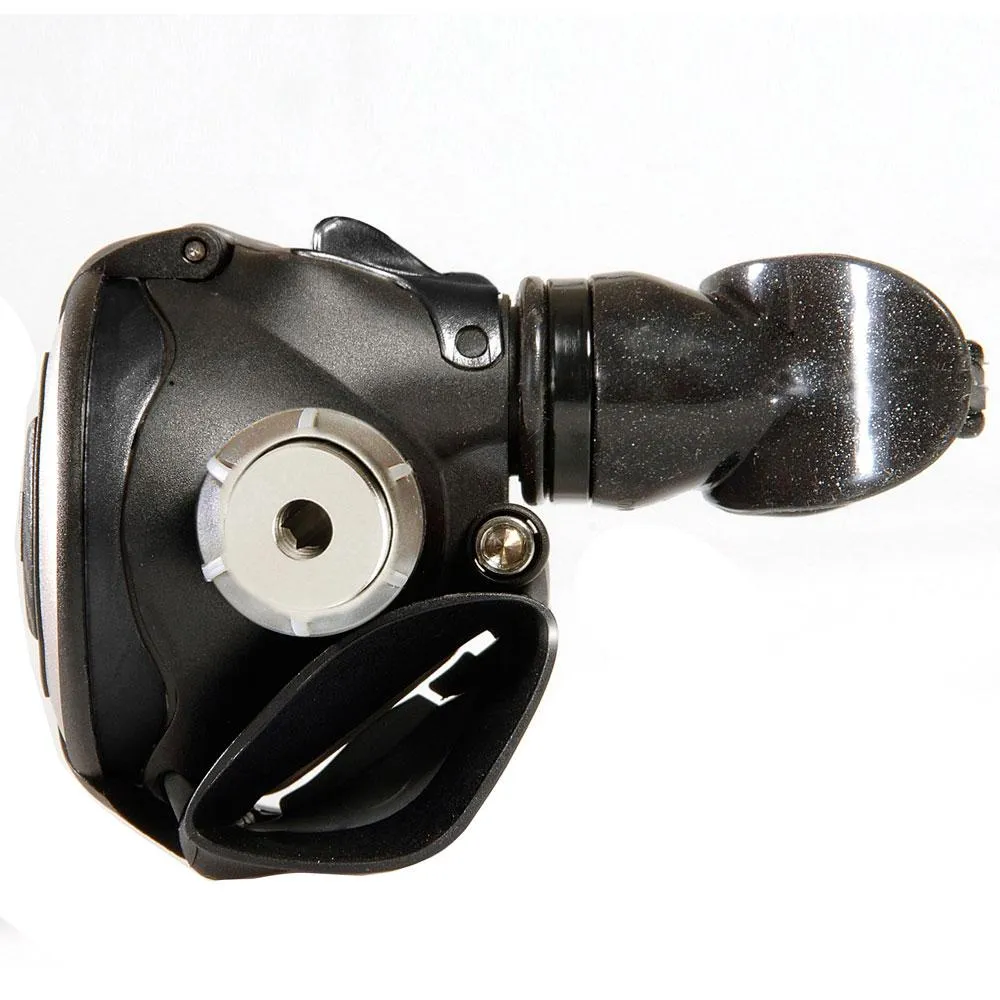 CRESSI Master Titanium T10 SC INT Regulator Set 7 CRESSI Master Titanium T10 SC INT Regulator Set - Image 5