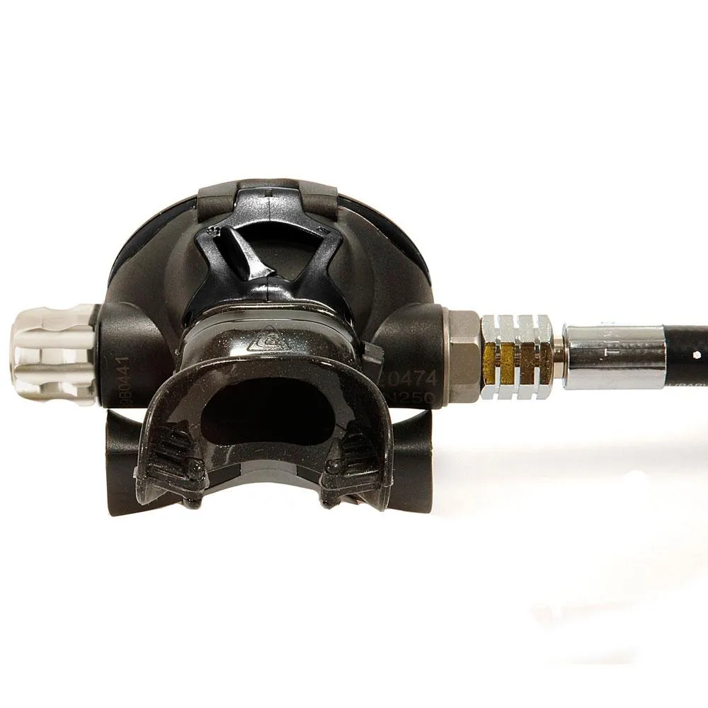 CRESSI Master Titanium T10 SC INT Regulator Set 9 CRESSI Master Titanium T10 SC INT Regulator Set - Image 7