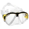 CRESSI Matrix Diving Mask 1 CRESSI Matrix Diving Mask -CRESI Dive Shop cressi matrix diving mask