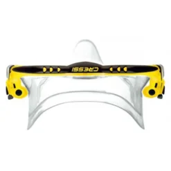 CRESSI Matrix Diving Mask -CRESI Dive Shop cressi matrix diving mask 2