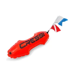 CRESSI Mini Torpedo 7´ Buo