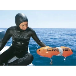 CRESSI Mini Torpedo 7´ Buo -CRESI Dive Shop cressi mini torpedo 7 buo 8