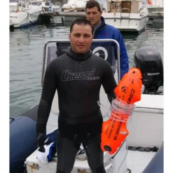 CRESSI Mini Torpedo 7´ Buo -CRESI Dive Shop cressi mini torpedo 7 buo 9