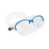CRESSI Moon Junior Mask -CRESI Dive Shop cressi moon junior mask
