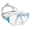 CRESSI Nano Crystal Diving Mask -CRESI Dive Shop cressi nano crystal diving mask