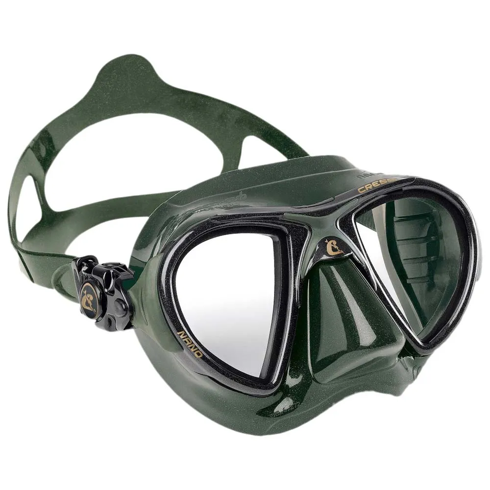 CRESSI Nano Spearfishing Mask 3 CRESSI Nano Spearfishing Mask