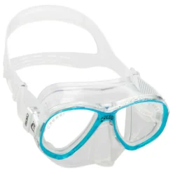CRESSI Perla Junior Snorkeling Mask