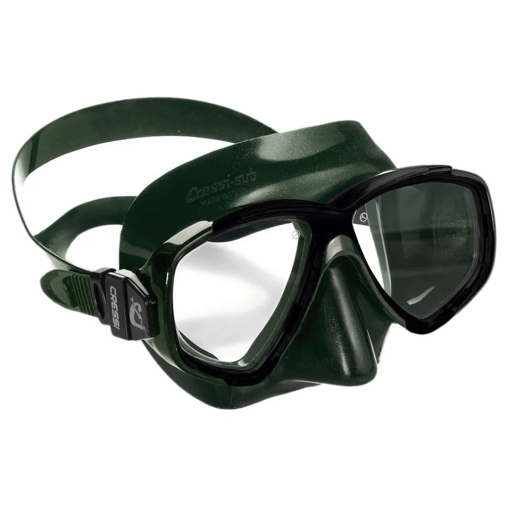 CRESSI Perla Snorkeling Mask 3 CRESSI Perla Snorkeling Mask