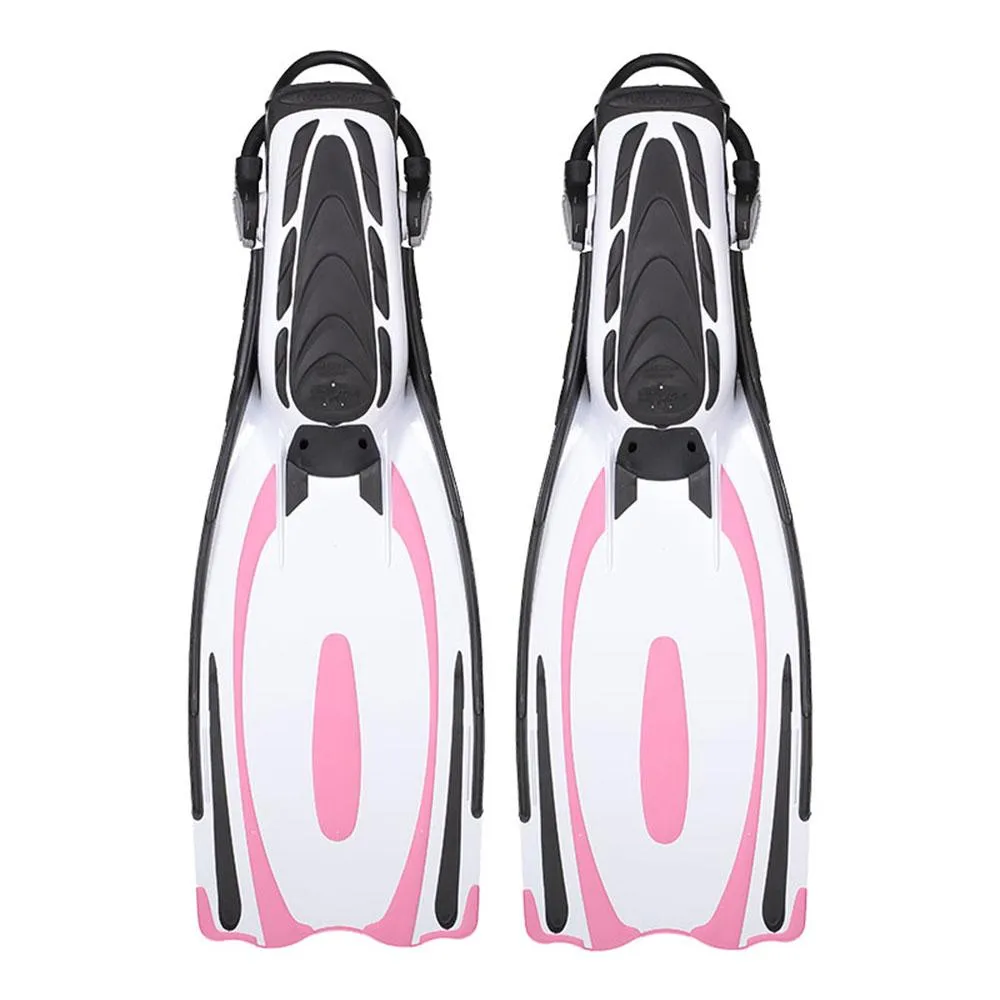 CRESSI Reaction EBS Diving Fins 4 CRESSI Reaction EBS Diving Fins - Image 2