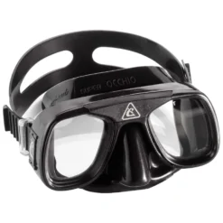 CRESSI Superocchio Spearfishing Mask