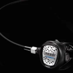 CRESSI XS Compact MC9 DIN 300 Regulator Set -CRESI Dive Shop cressi xs compact mc9 din 300 regulator set 4