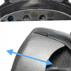 CRESSI XS Compact MC9 DIN 300 Regulator Set -CRESI Dive Shop cressi xs compact mc9 din 300 regulator set 5