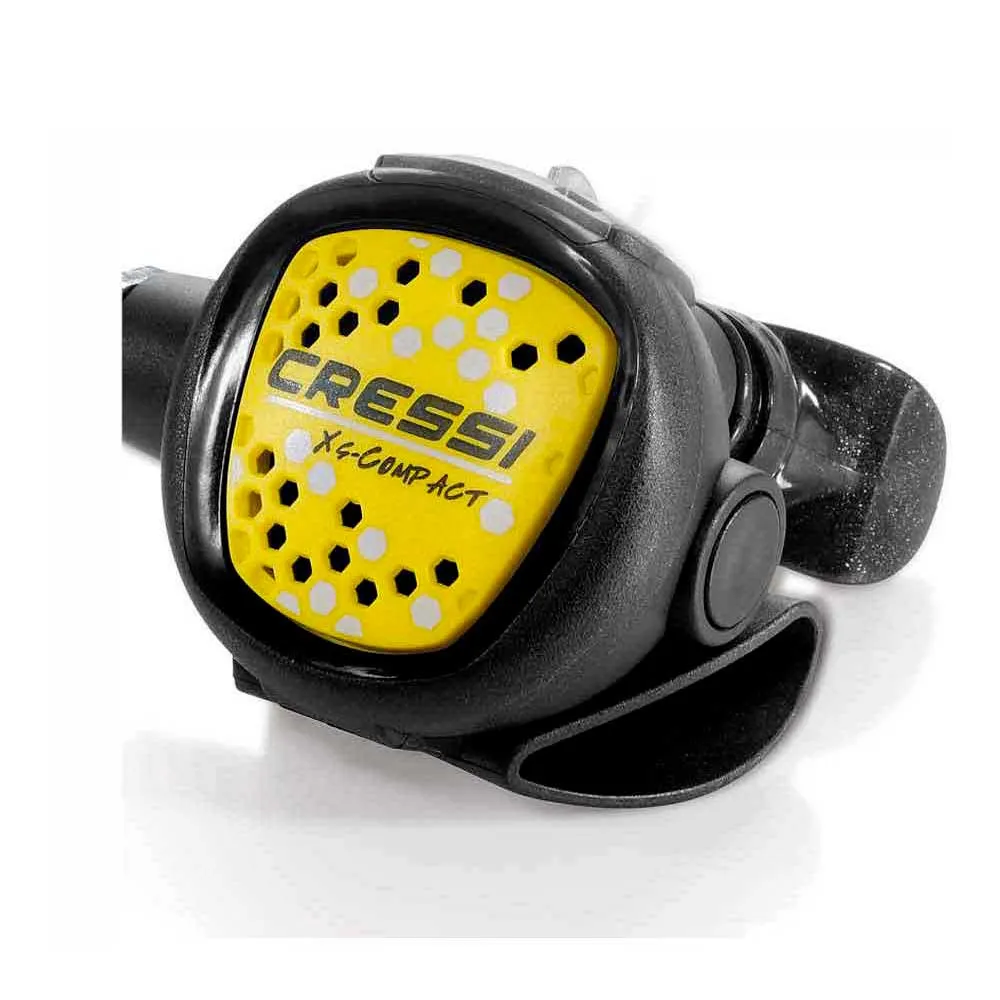 CRESSI XS Compact Octopus 4 CRESSI XS Compact Octopus - Image 2