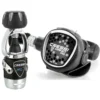 CRESSI XS Compact Pro MC9SC INT Regulator Set -CRESI Dive Shop cressi xs compact pro mc9sc int regulator set