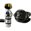 CRESSI XS2 AC2 INT Regulator Set -CRESI Dive Shop cressi xs2 ac2 int regulator set