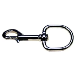 Big Carabiner Cold Water