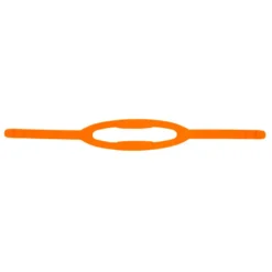 Frameless Silicone 107 Mask Strap