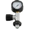 G5/8 300 Bar Manometer -CRESI Dive Shop de profundis g5 8 300 bar manometer
