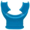 Long Bite Silicone Mouthpiece -CRESI Dive Shop de profundis long bite silicone mouthpiece