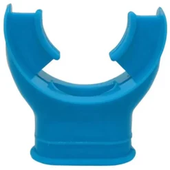 Long Bite Silicone Mouthpiece